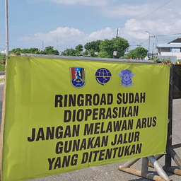 Pembangunan Jalan Lingkar Tuban: Dorong Pertumbuhan Ekonomi