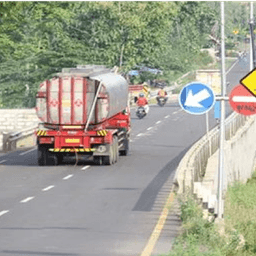 Ring Road Tuban Jadi Opsi Pengendara Kena Macet
