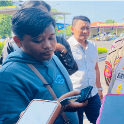 Ring Road Tuban 19 Km Diuji Coba, Kendaraan Besar Dialihkan